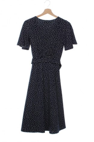 Kleid H&M, Größe XS, Farbe Mehrfarbig, Preis 5,99 €