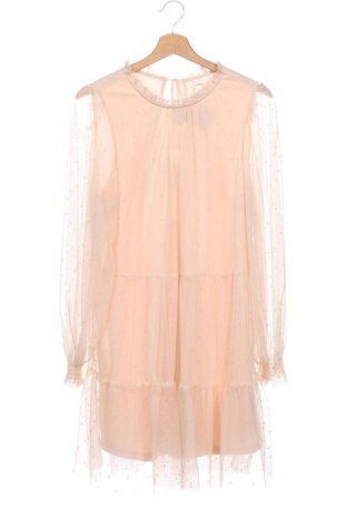 Kleid H&M, Größe XS, Farbe Rosa, Preis € 14,99