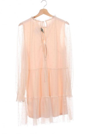 Kleid H&M, Größe XS, Farbe Rosa, Preis € 14,99