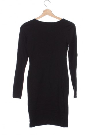 Kleid H&M, Größe XS, Farbe Schwarz, Preis € 4,99