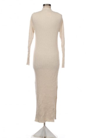 Šaty  H&M, Velikost L, Barva Krémová, Cena  469,00 Kč