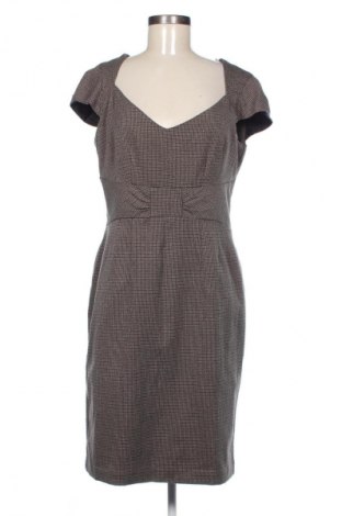 Sukienka H&M, Rozmiar XL, Kolor Kolorowy, Cena 107,82 zł