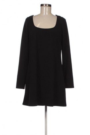 Kleid H&M, Größe L, Farbe Schwarz, Preis 4,99 €