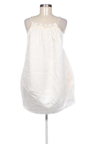 Sukienka H&M, Rozmiar M, Kolor ecru, Cena 107,86 zł