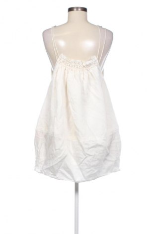 Sukienka H&M, Rozmiar M, Kolor ecru, Cena 107,86 zł