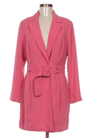 Φόρεμα H&M, Μέγεθος XL, Χρώμα Ρόζ , Τιμή 14,83 €
