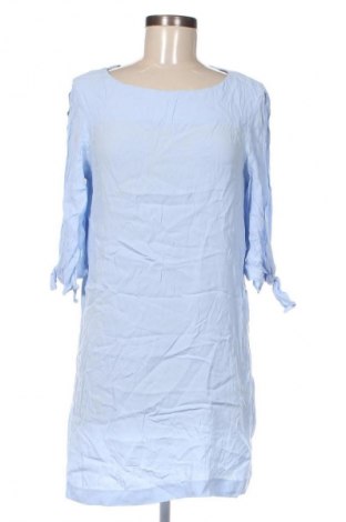 Kleid H&M, Größe L, Farbe Blau, Preis 20,99 €
