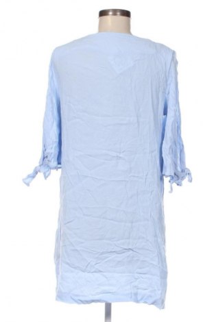 Kleid H&M, Größe L, Farbe Blau, Preis 20,99 €