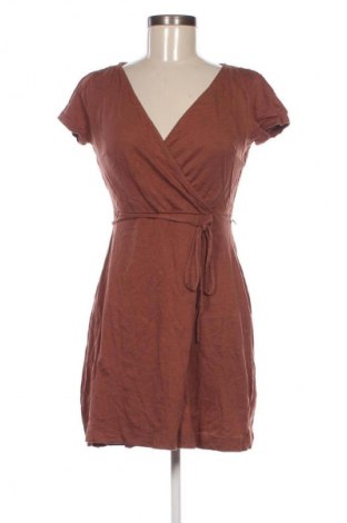 Šaty  H&M, Velikost S, Barva Hnědá, Cena  149,00 Kč