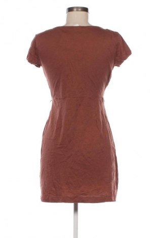 Šaty  H&M, Velikost S, Barva Hnědá, Cena  149,00 Kč