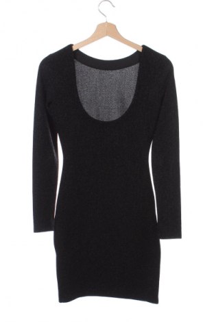 Šaty  H&M, Velikost XS, Barva Černá, Cena  189,00 Kč