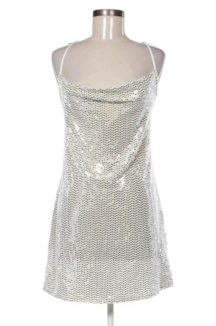 Šaty  H&M, Velikost M, Barva Krémová, Cena  299,00 Kč