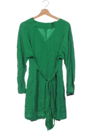 Šaty  H&M, Velikost XS, Barva Zelená, Cena  99,00 Kč