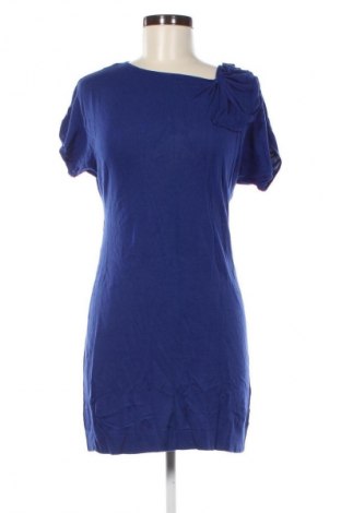 Šaty  H&M, Velikost S, Barva Modrá, Cena  124,00 Kč