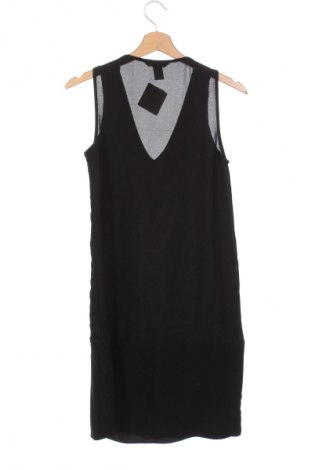 Φόρεμα H&M, Μέγεθος XS, Χρώμα Μαύρο, Τιμή 5,00 €