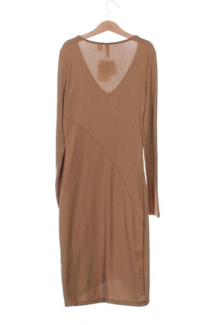 Šaty  H&M, Velikost XS, Barva Béžová, Cena  594,00 Kč