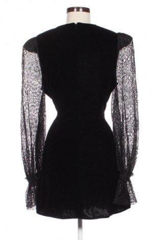 Šaty  H&M, Velikost XL, Barva Černá, Cena  367,00 Kč