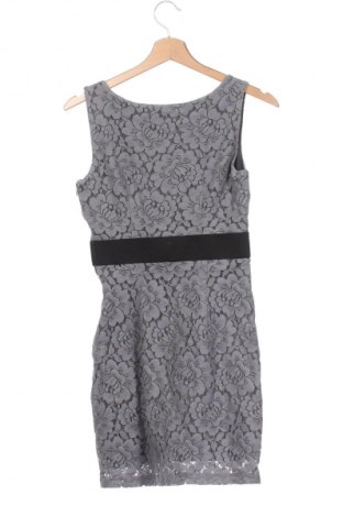 Φόρεμα H&M, Μέγεθος XS, Χρώμα Γκρί, Τιμή 6,99 €