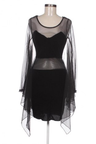 Kleid H&M, Größe S, Farbe Schwarz, Preis 14,83 €