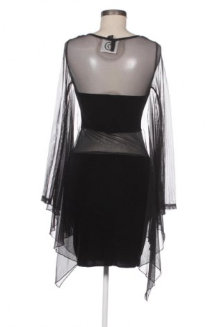 Kleid H&M, Größe S, Farbe Schwarz, Preis 14,83 €