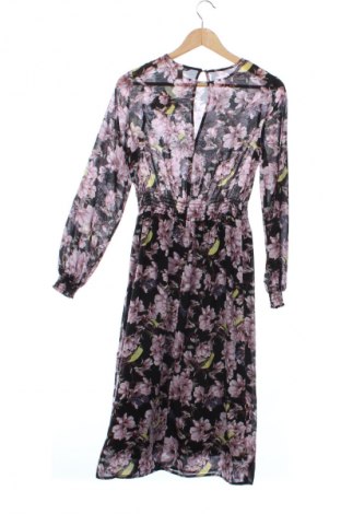 Φόρεμα H&M, Μέγεθος XS, Χρώμα Πολύχρωμο, Τιμή 14,83 €