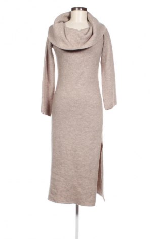 Šaty  H&M, Velikost M, Barva Béžová, Cena  229,00 Kč