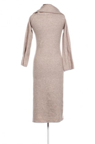 Šaty  H&M, Velikost M, Barva Béžová, Cena  229,00 Kč
