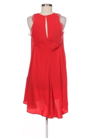 Šaty  H&M, Velikost M, Barva Červená, Cena  469,00 Kč