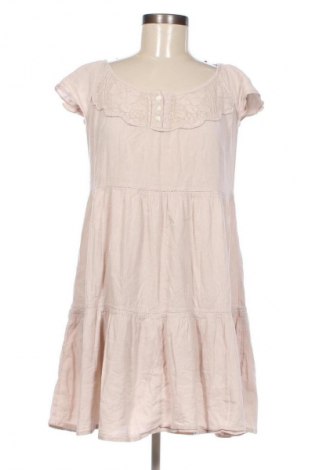 Kleid H&M, Größe XL, Farbe Beige, Preis € 20,99