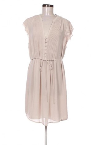 Φόρεμα H&M, Μέγεθος M, Χρώμα  Μπέζ, Τιμή 11,99 €