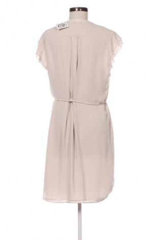 Φόρεμα H&M, Μέγεθος M, Χρώμα  Μπέζ, Τιμή 11,99 €
