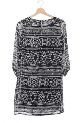 Kleid H&M, Größe XS, Farbe Mehrfarbig, Preis € 12,99