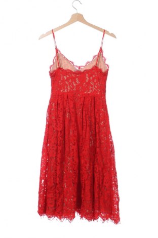 Sukienka H&M, Rozmiar XS, Kolor Czerwony, Cena 95,99 zł