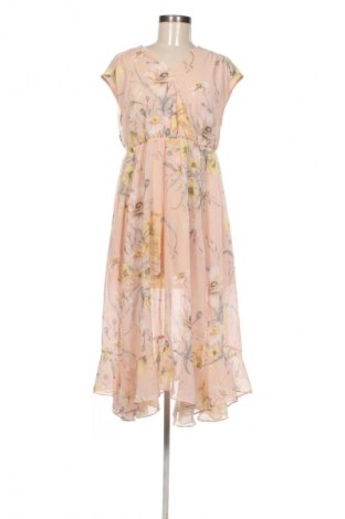 Kleid H&M, Größe S, Farbe Mehrfarbig, Preis 12,99 €