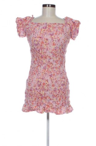Kleid H&M, Größe S, Farbe Mehrfarbig, Preis 12,99 €