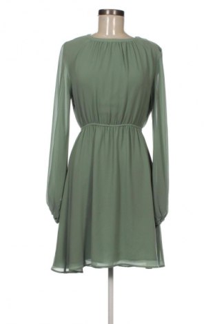 Kleid H&M, Größe S, Farbe Grün, Preis 8,99 €