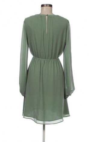 Kleid H&M, Größe S, Farbe Grün, Preis 8,99 €
