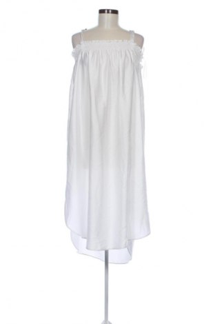 Kleid H&M, Größe M, Farbe Weiß, Preis 20,99 €
