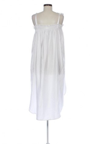 Kleid H&M, Größe M, Farbe Weiß, Preis 20,99 €