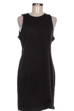 Šaty  H&M, Veľkosť L, Farba Čierna, Cena  10,95 €
