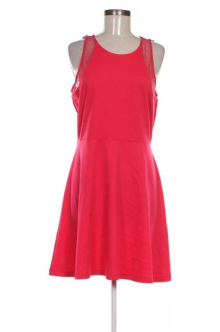 Φόρεμα H&M, Μέγεθος M, Χρώμα Ρόζ , Τιμή 11,99 €