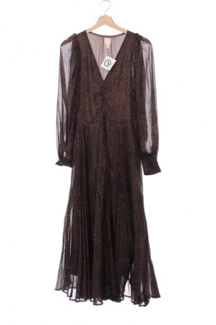 Sukienka H&M, Rozmiar XXS, Kolor Kolorowy, Cena 95,99 zł