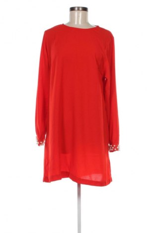 Šaty  H&M, Veľkosť M, Farba Červená, Cena  11,95 €