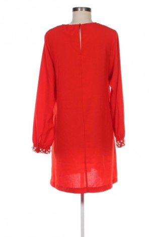 Šaty  H&M, Veľkosť M, Farba Červená, Cena  11,95 €