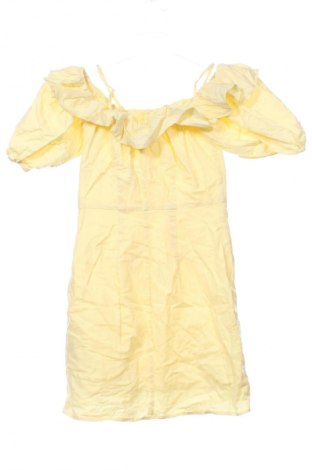Šaty  H&M, Velikost XS, Barva Žlutá, Cena  469,00 Kč