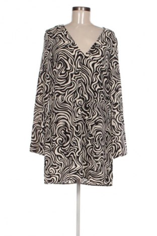 Kleid H&M, Größe M, Farbe Mehrfarbig, Preis 5,99 €