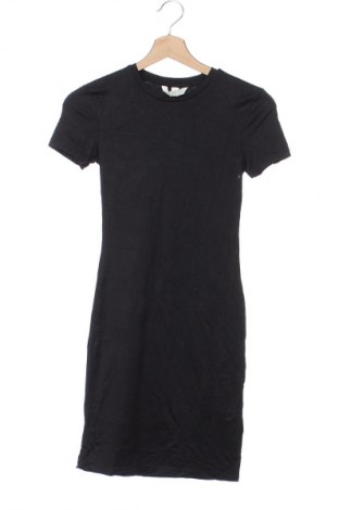 Rochie H&M, Mărime XS, Culoare Negru, Preț 45,99 Lei
