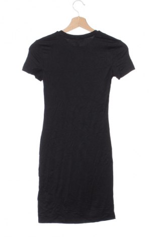Rochie H&M, Mărime XS, Culoare Negru, Preț 45,99 Lei
