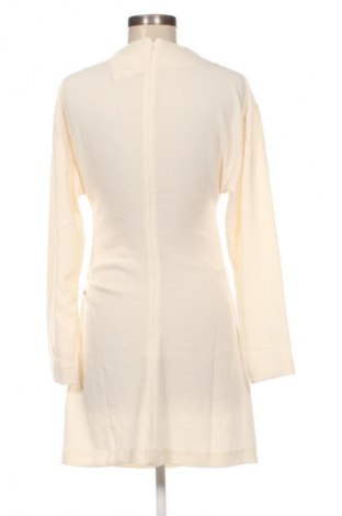 Kleid H&M, Größe S, Farbe Beige, Preis 8,99 €