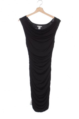 Sukienka H&M, Rozmiar XS, Kolor Czarny, Cena 19,99 zł